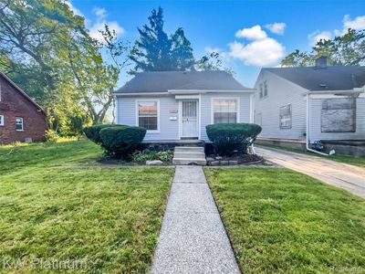 15836 Patton St, Detroit, MI, 48223