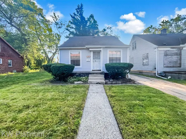 15836 Patton St, Detroit, MI 48223
