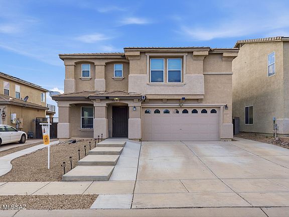 3rd image of 5758 W King Snake Dr