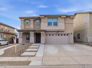5758 W King Snake Dr, Tucson, AZ 85742