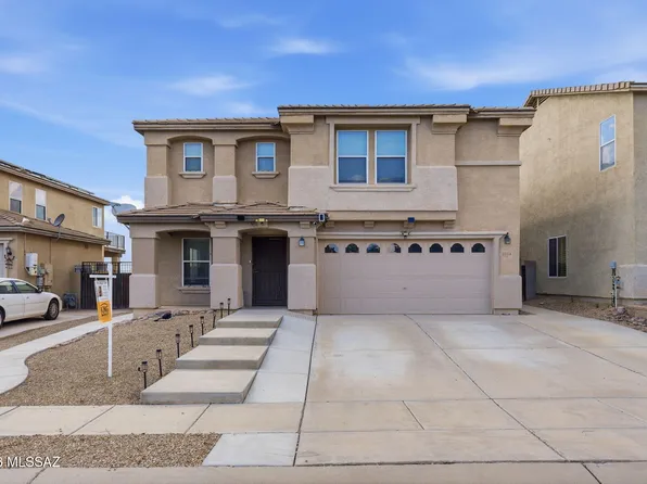 5758 W King Snake Dr, Tucson, AZ 85742