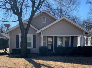 1807 Ardath Ave, Wichita Falls, TX 76301