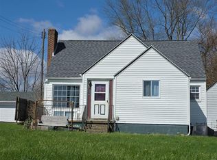 170 High St S, Saint Paris, OH