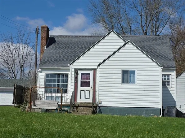 170 High St S, Saint Paris, OH 43072