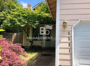 5581 NW 180th Pl, Portland, OR 97229