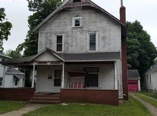 312 Church St, Jonesville, MI