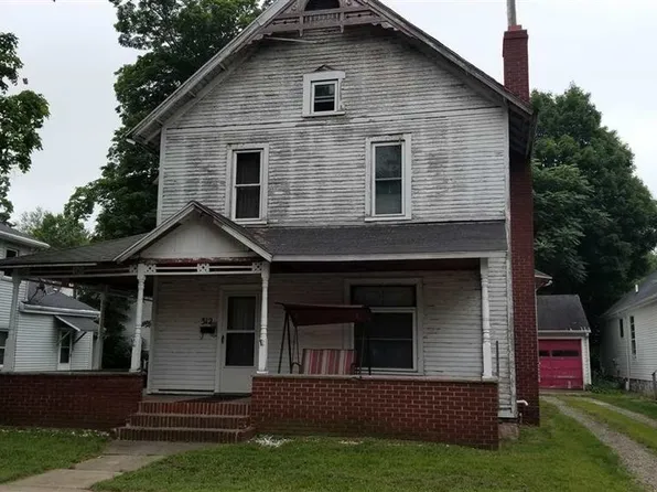 312 Church St, Jonesville, MI 49250