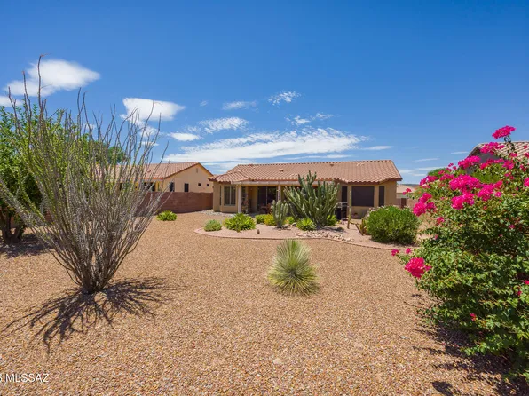 7706 W Madrigal Dr, Tucson, AZ 85743