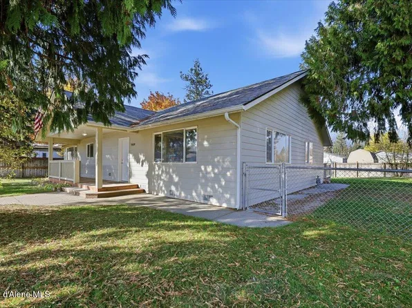 7809 W Fivepoint St, Rathdrum, ID 83858