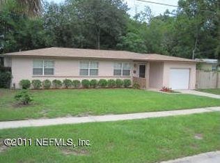 2915 Fruitwood Ln, Jacksonville, FL 32277