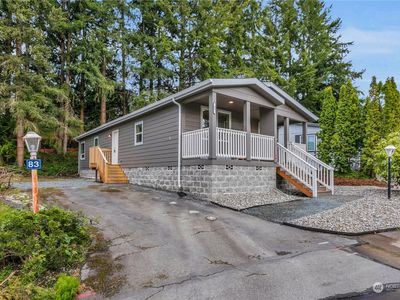 2200 196th Street SE #81, Bothell, WA, 98012