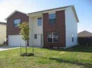 2000 Whistling Way, Taylor, TX 76574