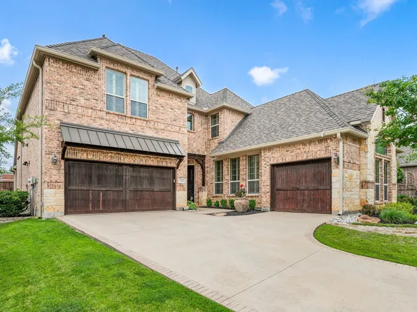 6504 Cimmaron Trl, Colleyville, TX 76034
