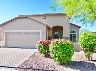 25279 W Pleasant Ln, Buckeye, AZ 85326
