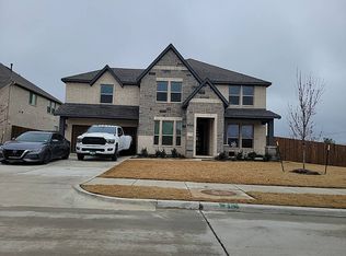 1244 Joseph Earl Dr, Desoto, TX 75115