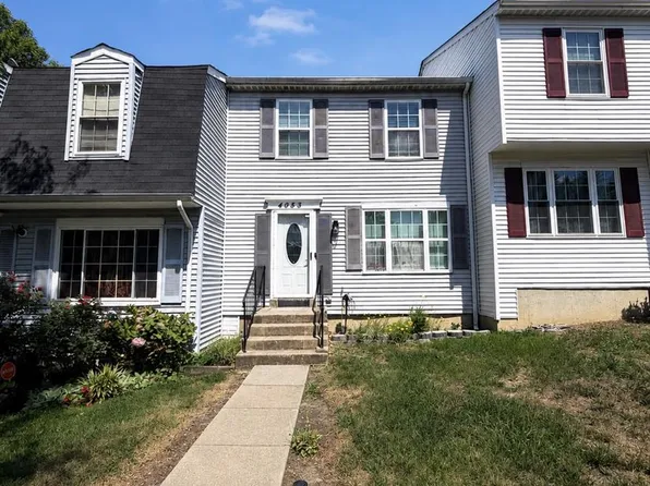 4053 Silver Park Ter, Suitland, MD 20746