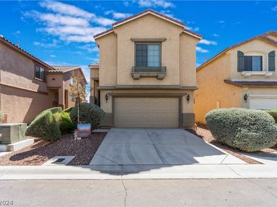 8429 Cheerful Brook Ave, Las Vegas, NV, 89143