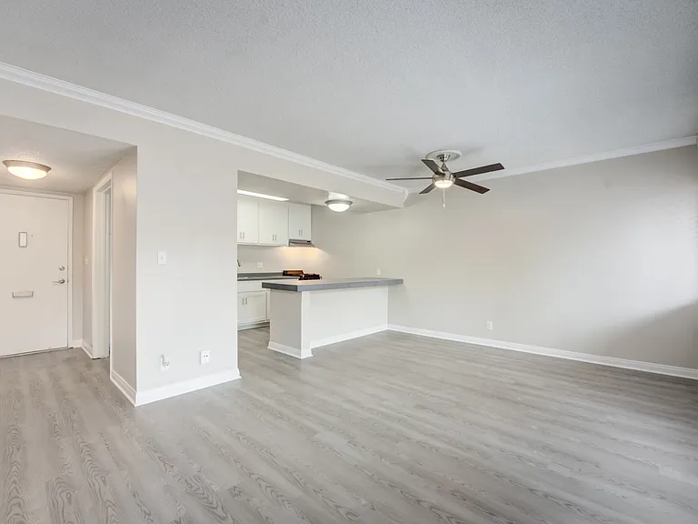 The Village Apartments — Photo 9