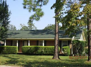 405 Holly Dr, Albany, GA 31705