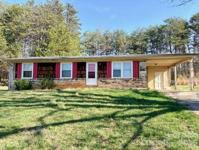 1076 Browning View Rd, Morganton, NC, 28655