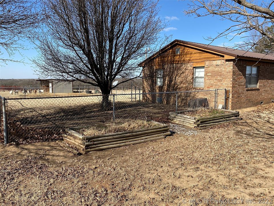 27966 N County Road 3120, Elmore City, OK 73433 Zillow