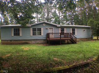 212 Todd Rd, Senoia, GA 30276