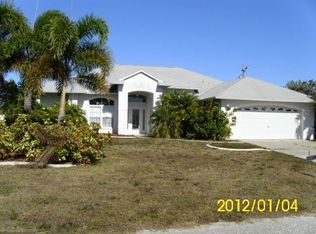 2213 NE 3rd St, Cape Coral, FL 33909