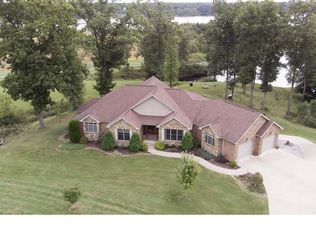 49 Port Thebes, Scott City, MO 63780