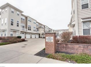 5414 Saint Stephens Ct, Cleveland, OH 44102