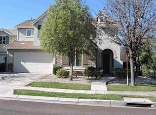 105 S Vista Hermosa St, Mountain House, CA