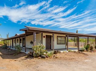 49215 N 3rd Ave, New River, AZ 85087