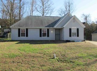 2499 Durham Ave, Memphis, TN 38127