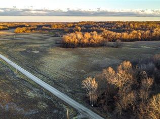 NW 800th Rd, Creighton, MO 64739