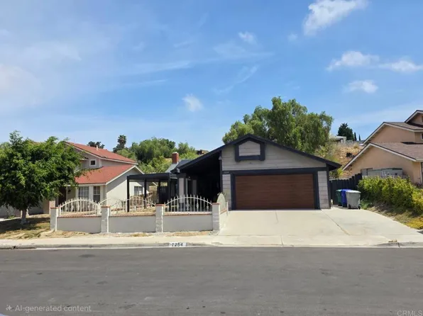7254 Zest St, San Diego, CA 92139