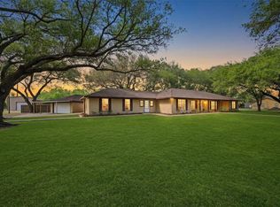 13926 Fm 442 Rd, Needville, TX 77461