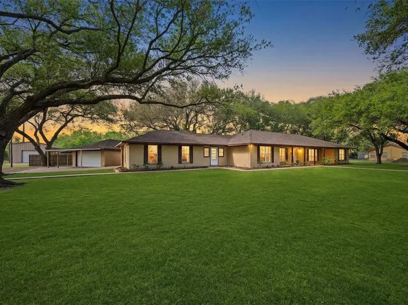 13926 Fm 442 Rd, Needville, TX 77461