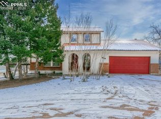 5103 Constitution Ave, Colorado Springs, CO 80915