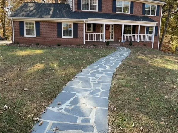 133 Sheffield Dr, Danville, VA 24541