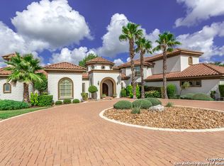 49 Persimmon Path, San Antonio, TX 78258