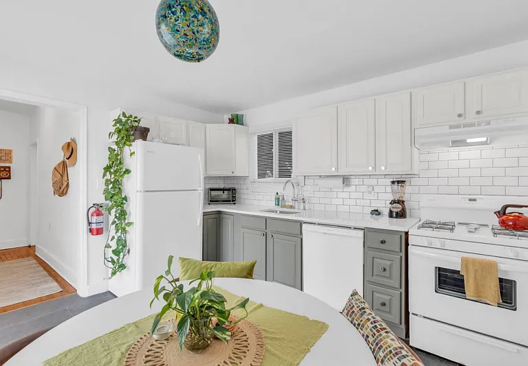 1409 Bangs Ave #1 — Photo 3