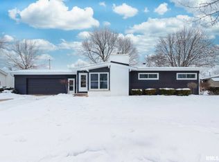 1828 38th St, Moline, IL 61265