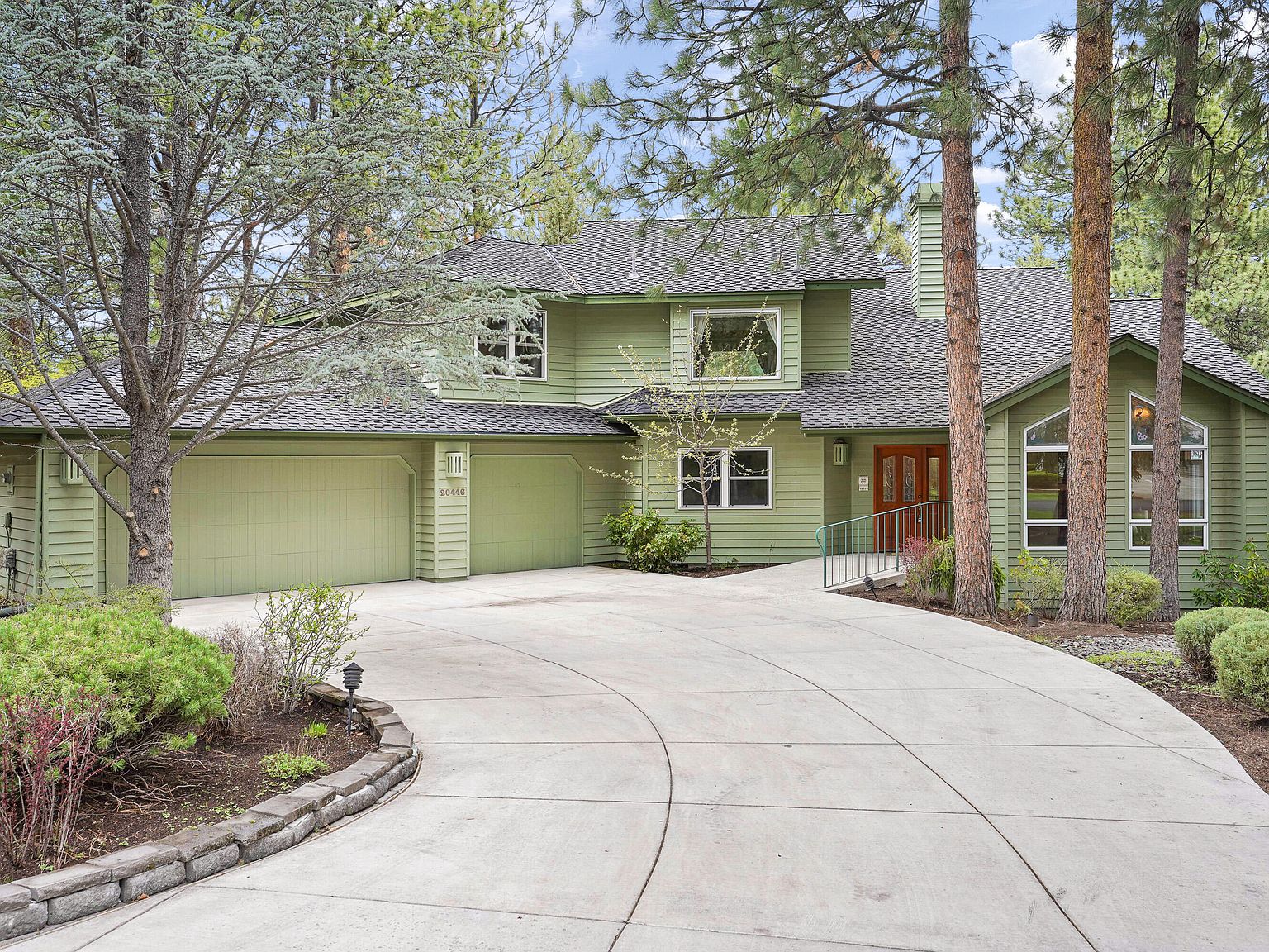 20446 Powder Mountain, Bend, OR 97702 Zillow