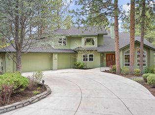 20446 Powder Mountain Ct, Bend, OR 97702