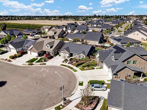 4th image of 2541 N Fulgham Court
