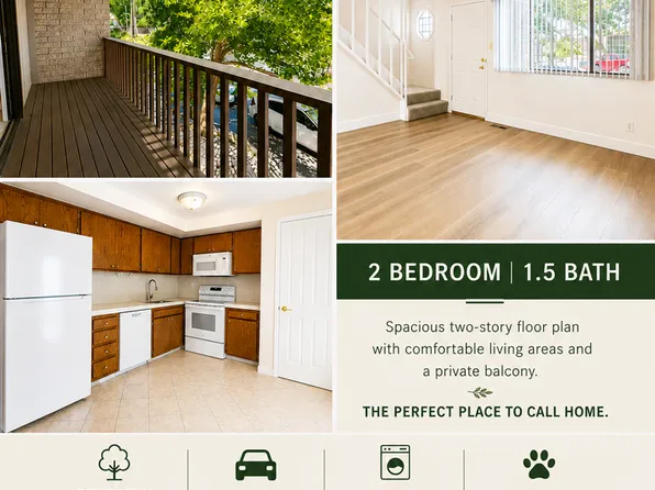 Berrum Park Apartments, 1030-1048 Berrum Ln #1030, Reno, NV 89509