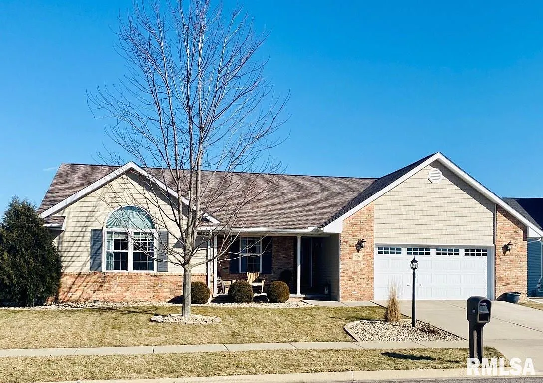 709 Grandyle Dr photo 1