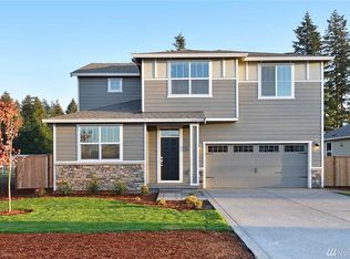 9110 NE 165th Ave, Vancouver, WA 98682