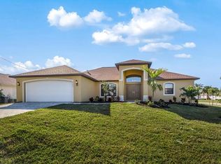 2546 SW 37th St, Cape Coral, FL 33914