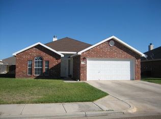 5804 89th St, Lubbock, TX 79424