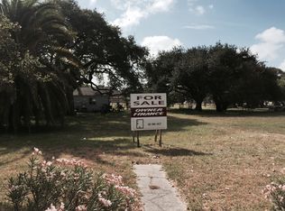 336 S Houston St, Aransas Pass, TX 78336